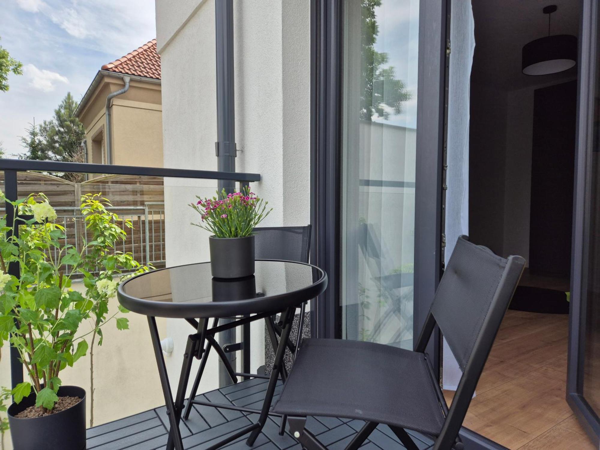 Willa Raclawicka Apartments Poznan Ngoại thất bức ảnh