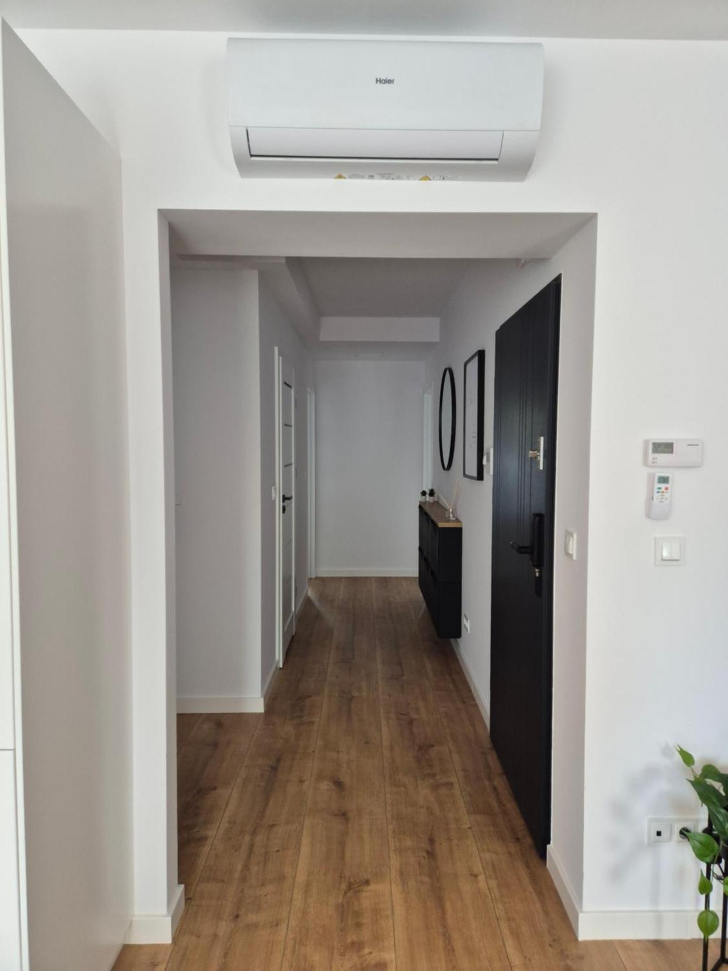 Willa Raclawicka Apartments Poznan Ngoại thất bức ảnh
