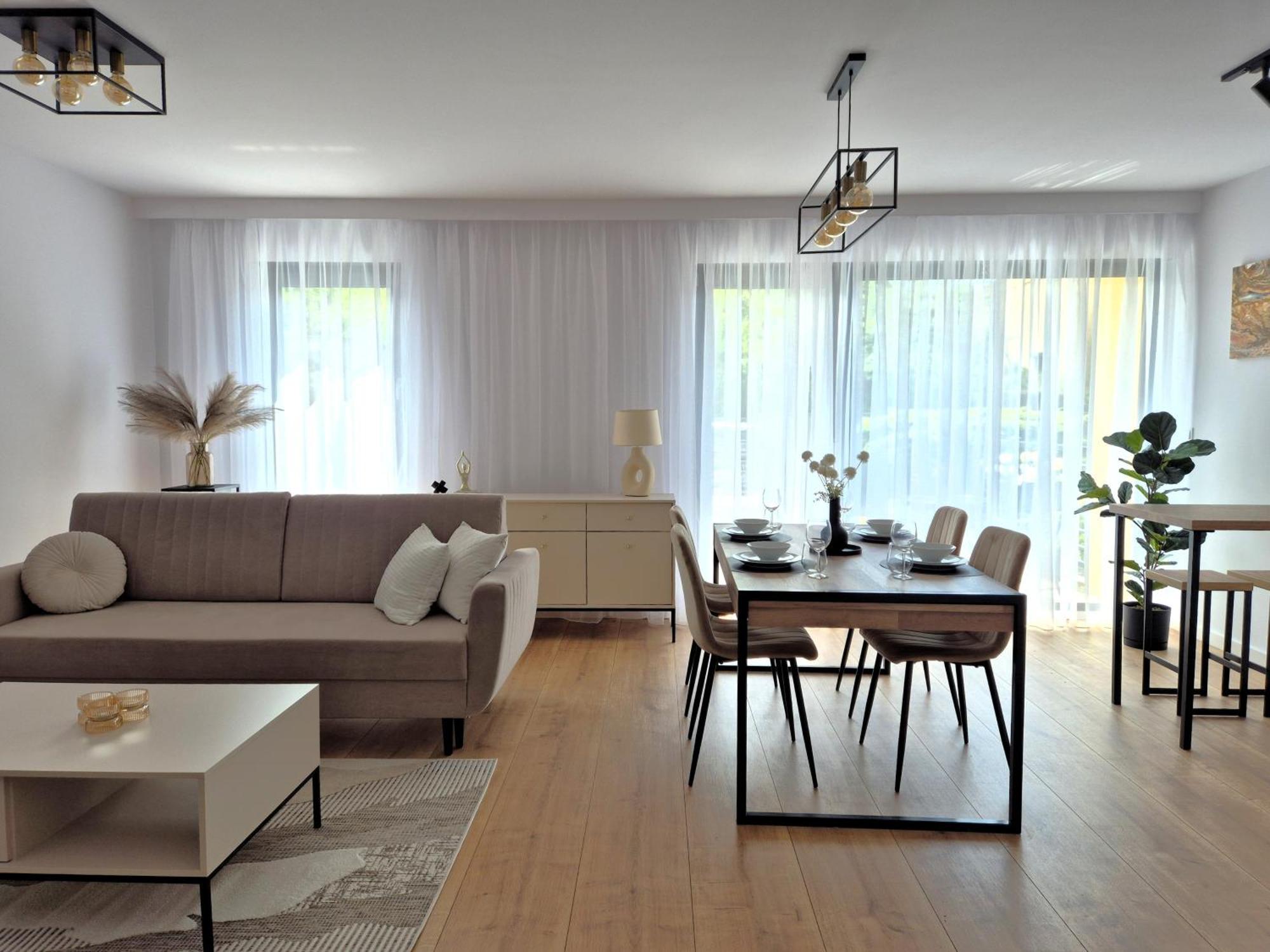 Willa Raclawicka Apartments Poznan Ngoại thất bức ảnh