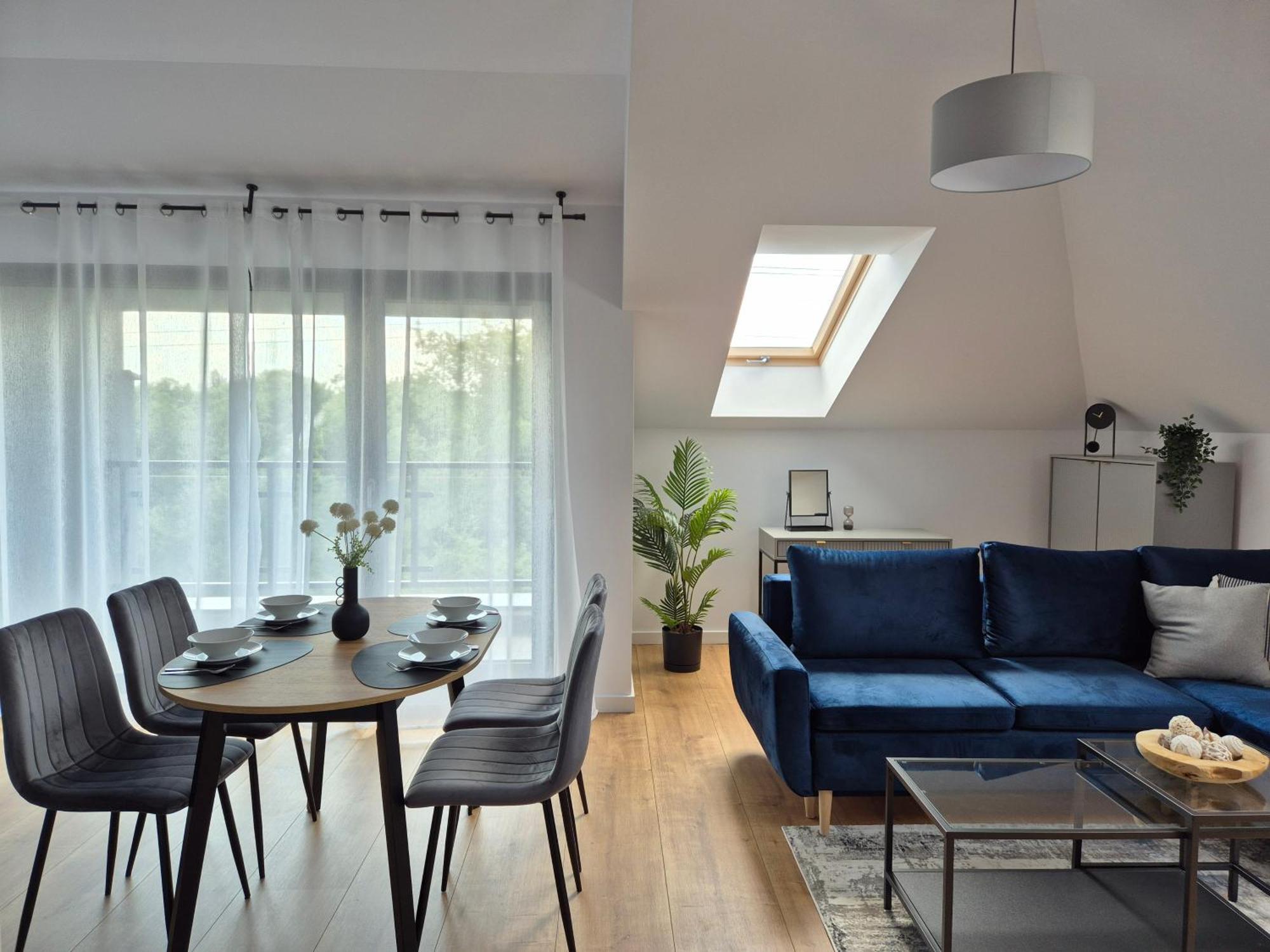 Willa Raclawicka Apartments Poznan Ngoại thất bức ảnh
