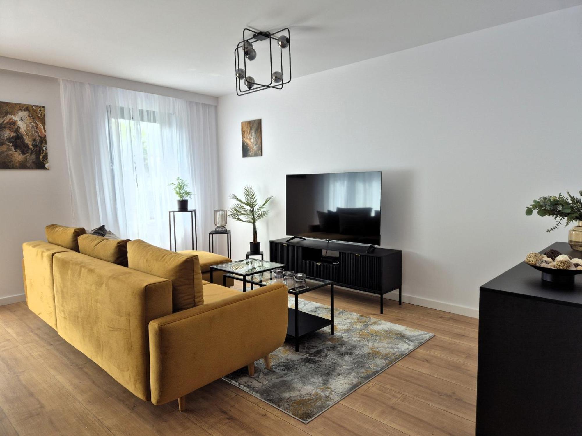 Willa Raclawicka Apartments Poznan Ngoại thất bức ảnh