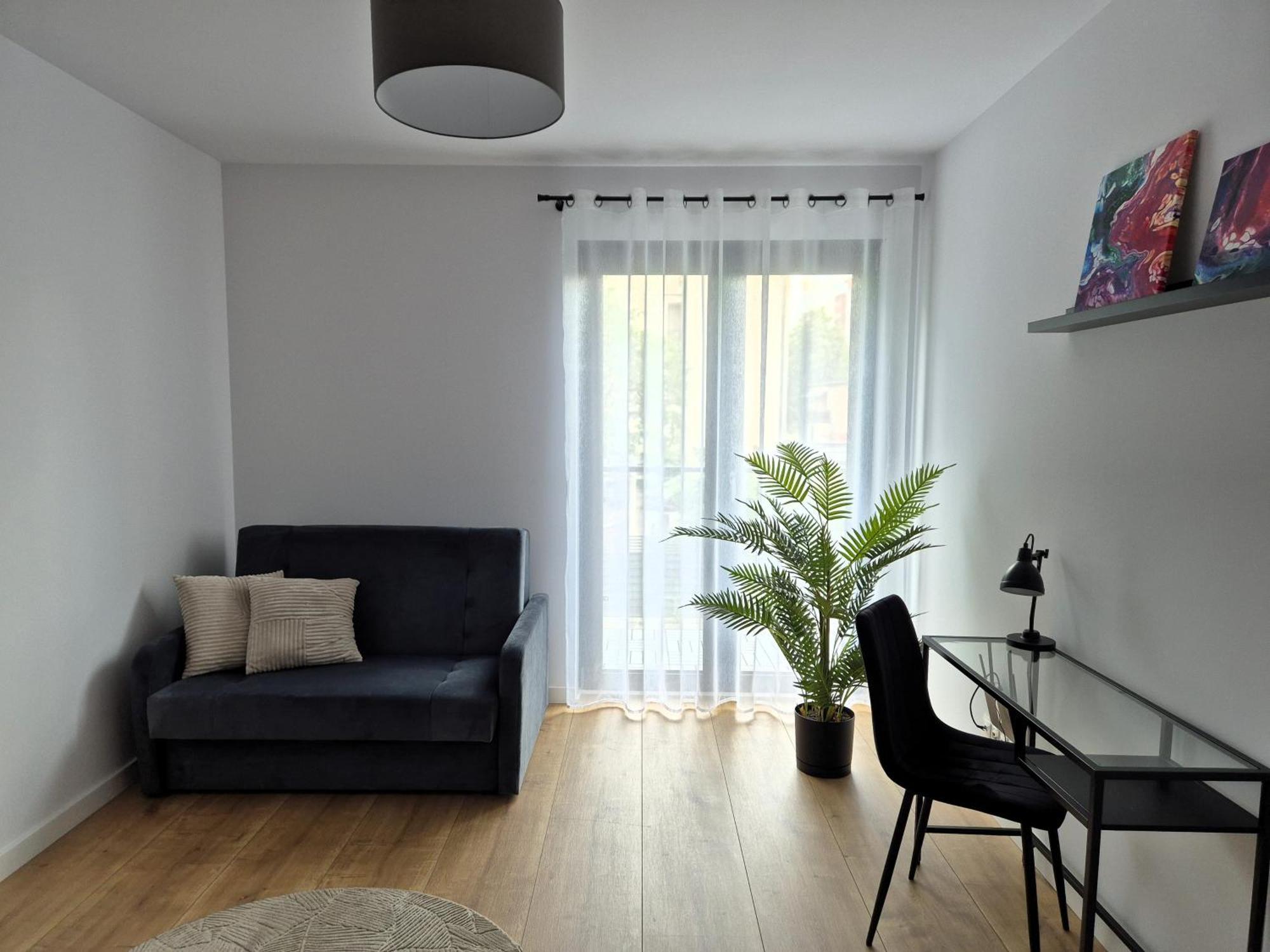 Willa Raclawicka Apartments Poznan Ngoại thất bức ảnh