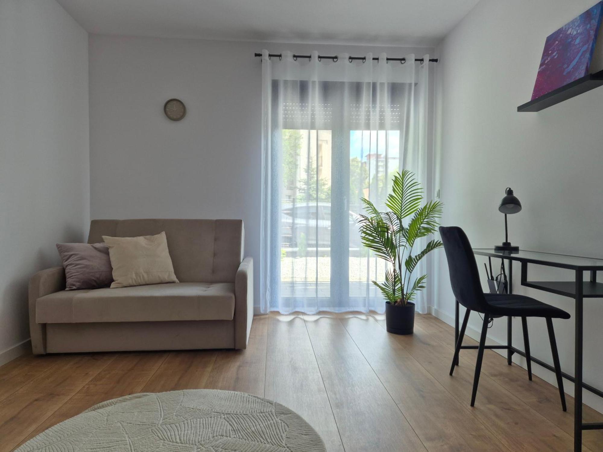Willa Raclawicka Apartments Poznan Ngoại thất bức ảnh