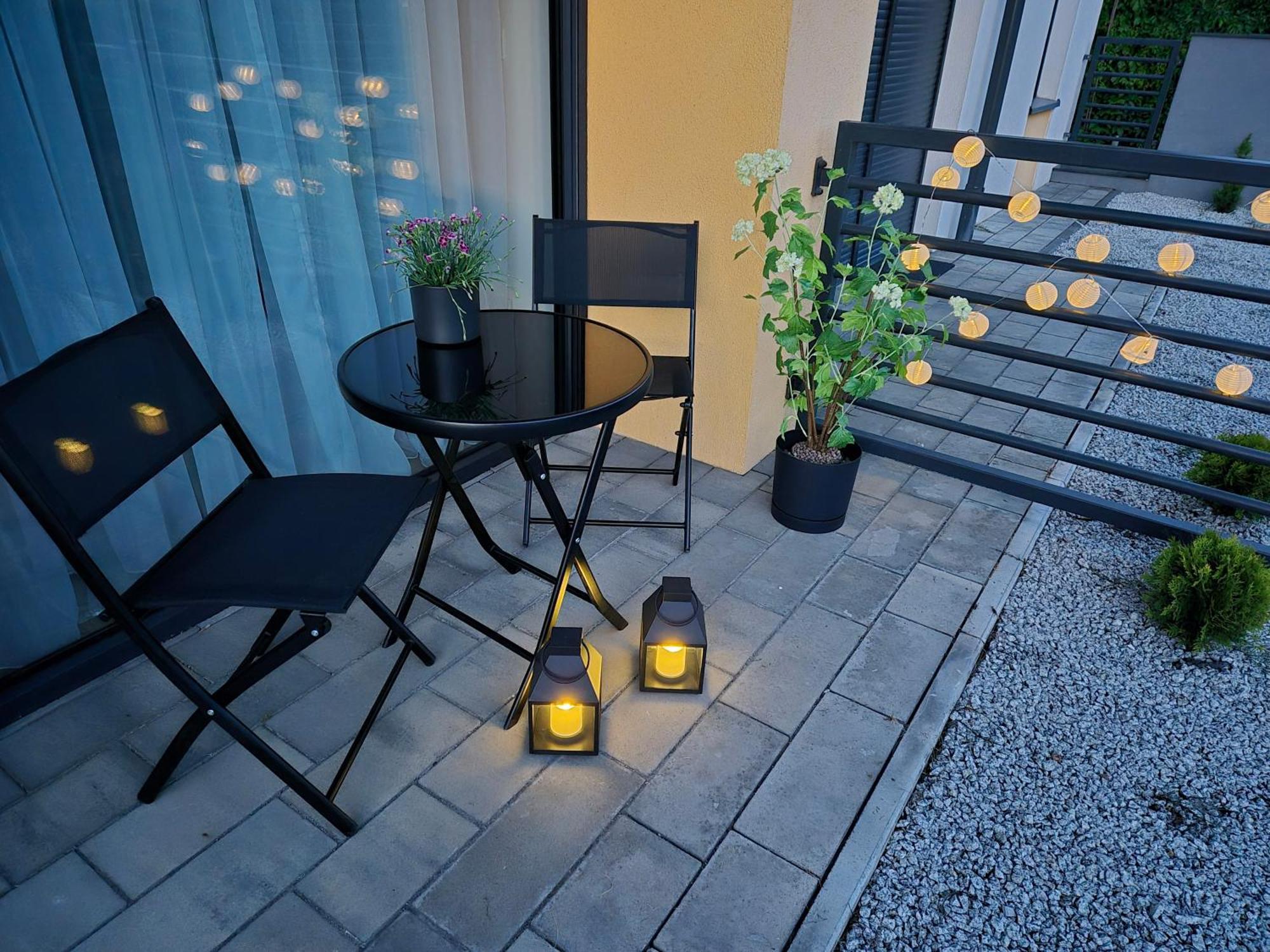 Willa Raclawicka Apartments Poznan Ngoại thất bức ảnh